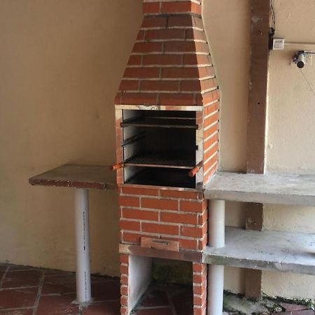 Вілла Casa Ubatuba Com Ar Condicionado Екстер'єр фото