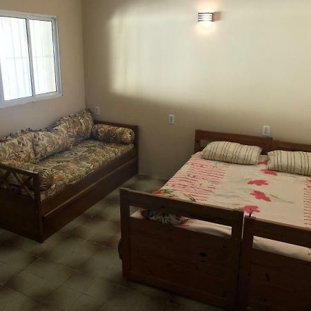 Вілла Casa Ubatuba Com Ar Condicionado Екстер'єр фото