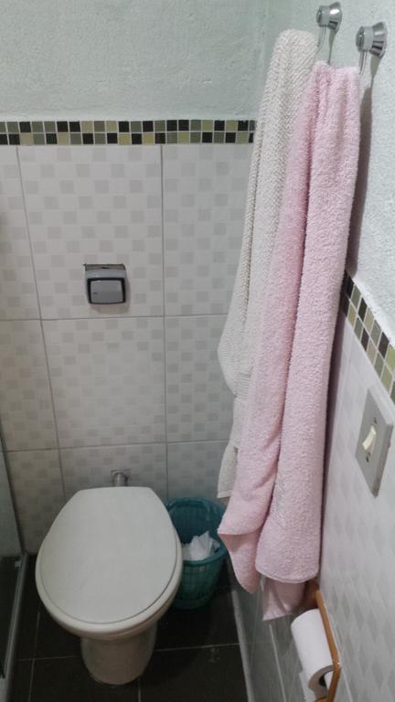 Вілла Casa Ubatuba Com Ar Condicionado Номер фото