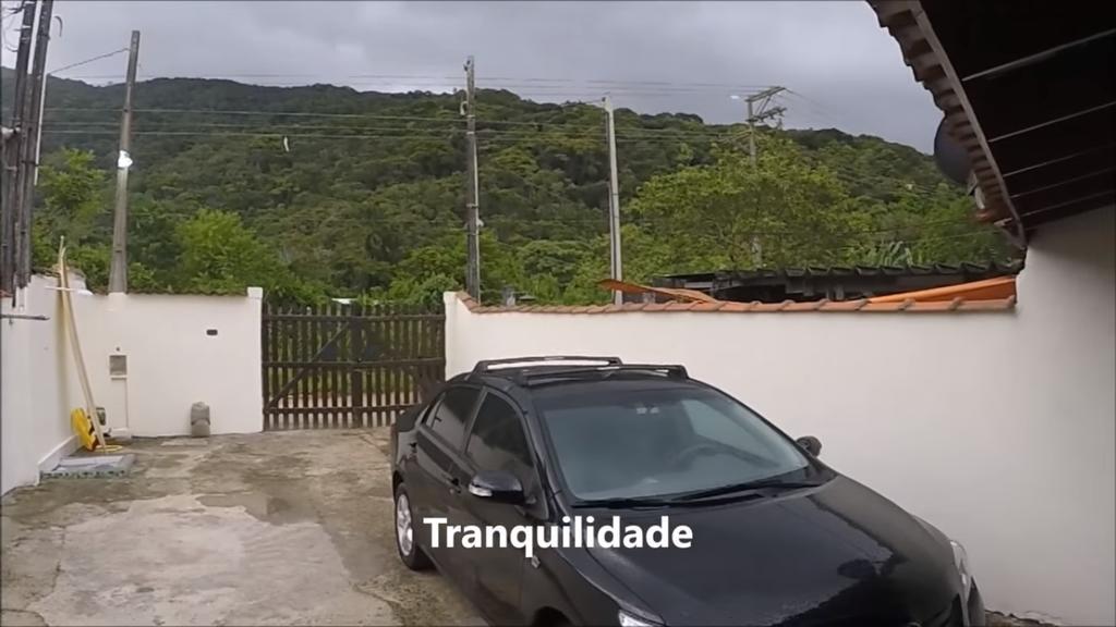 Вілла Casa Ubatuba Com Ar Condicionado Екстер'єр фото