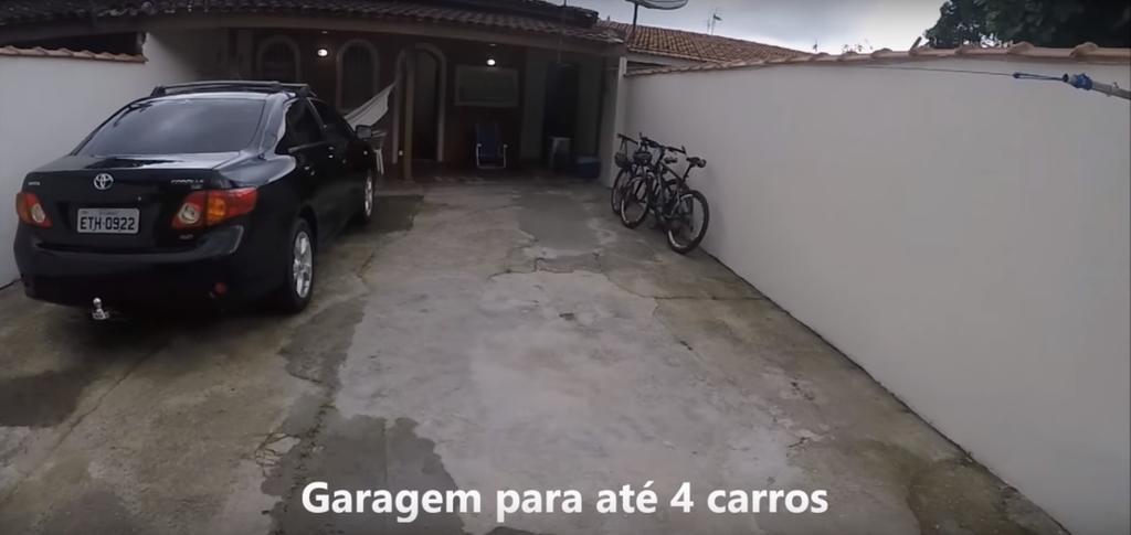 Вілла Casa Ubatuba Com Ar Condicionado Екстер'єр фото