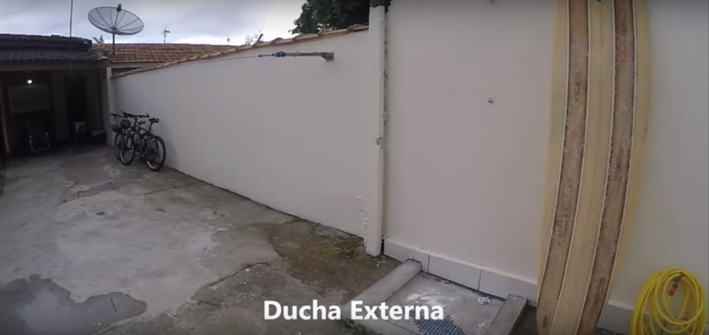 Вілла Casa Ubatuba Com Ar Condicionado Екстер'єр фото