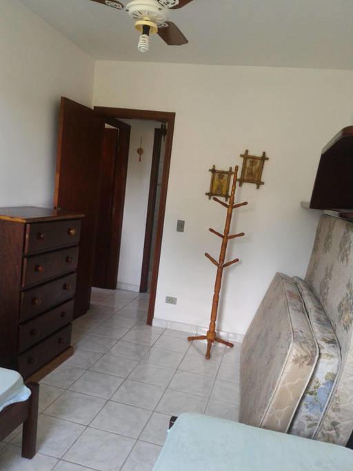 Вілла Casa Ubatuba Com Ar Condicionado Екстер'єр фото