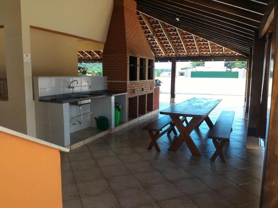 Вілла Casa Ubatuba Com Ar Condicionado Екстер'єр фото