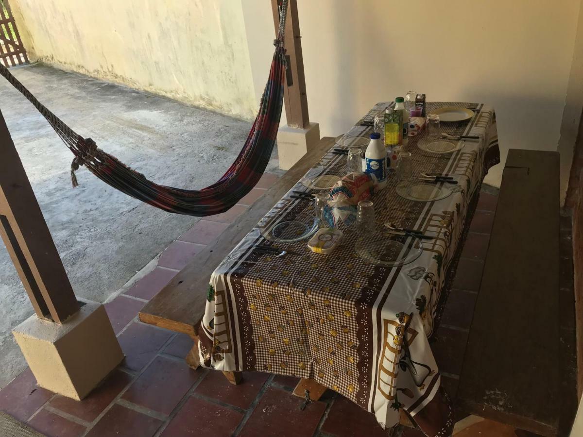 Вілла Casa Ubatuba Com Ar Condicionado Екстер'єр фото
