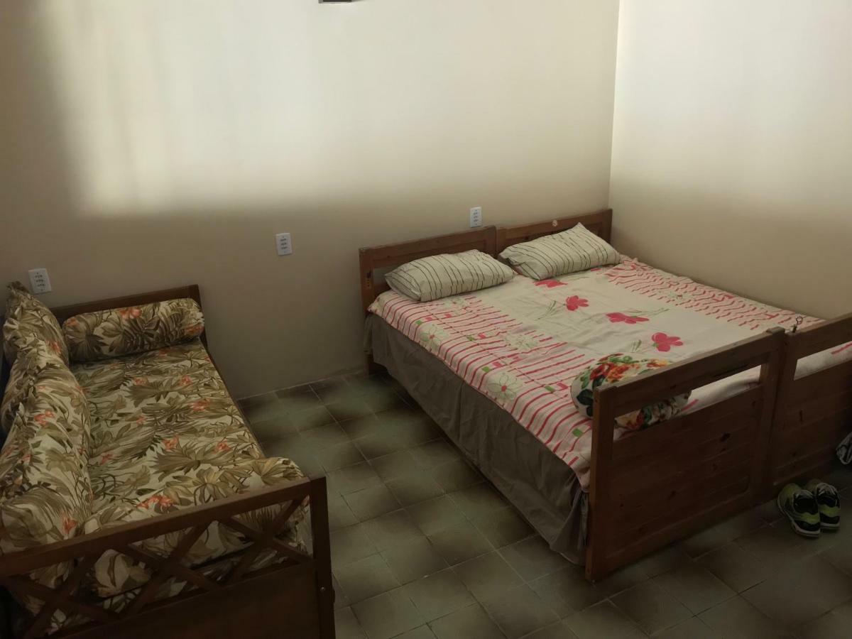 Вілла Casa Ubatuba Com Ar Condicionado Екстер'єр фото